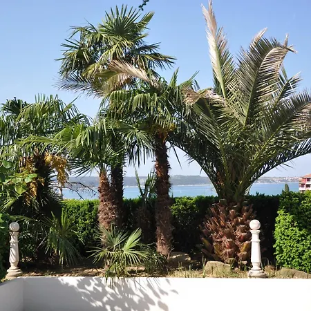 Ananina Portoroz