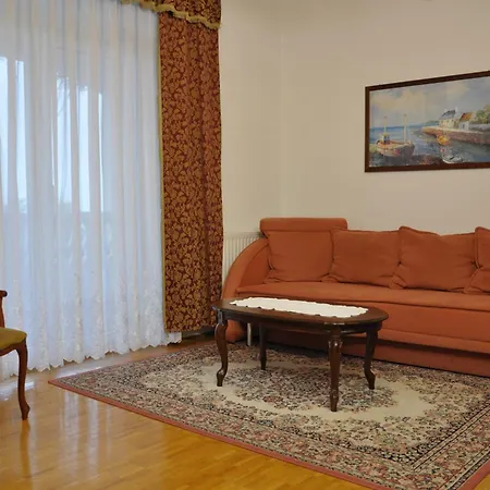 Apartamento Ananina Portoroz