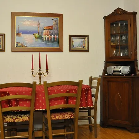 Apartamento Ananina
