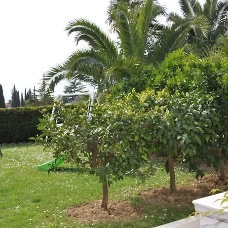 Apartman Ananina Portorož