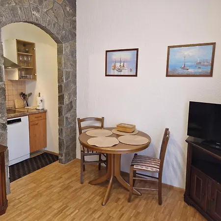 Ananina Daire Portorož