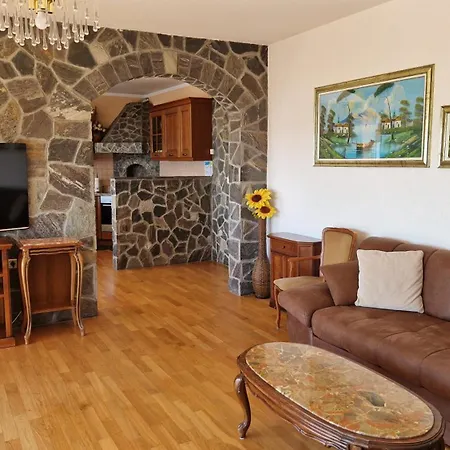 Ananina Apartman