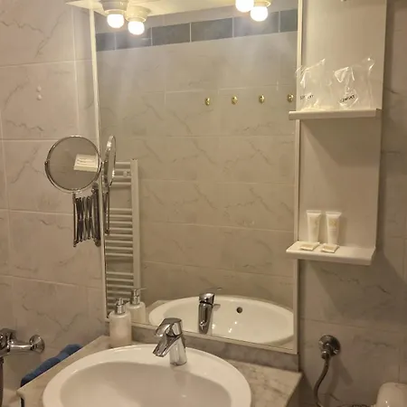 公寓 阿纳尼那公寓酒店