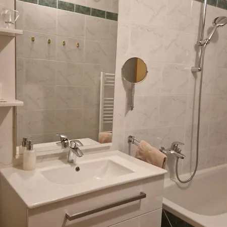 Ananina Apartamento *