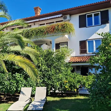 Ananina Apartman