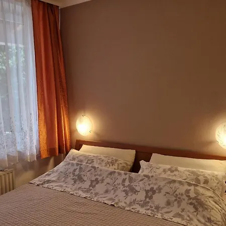 Ananina Apartamento Portoroz