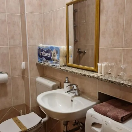 公寓 阿纳尼那公寓酒店 波尔托罗