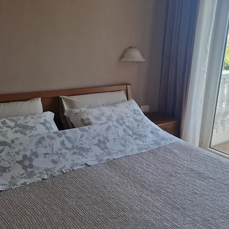 阿纳尼那公寓酒店 波尔托罗