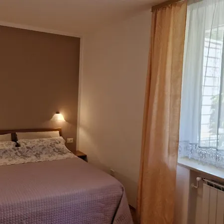 Daire Ananina Portorož