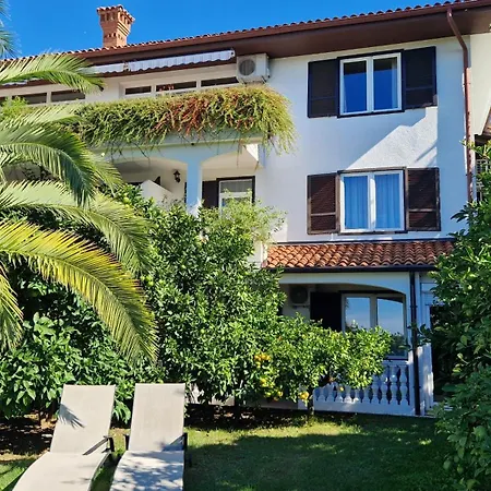 Ananina Apartamento Portoroz
