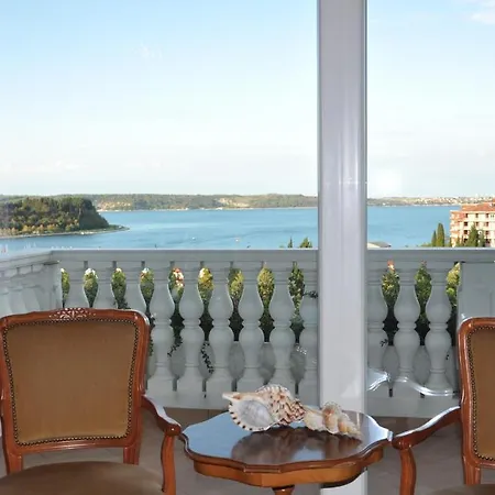 Ananina Apartamento Portoroz