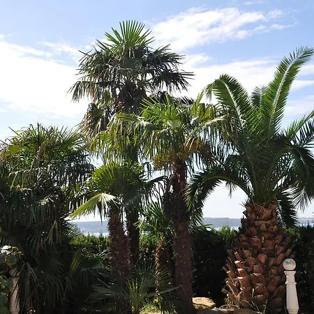 Apartamento Ananina