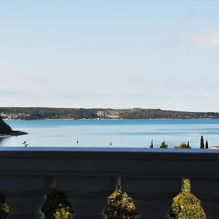 Apartamento Ananina Portoroz