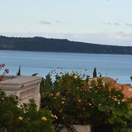 Apartamento Ananina Portoroz