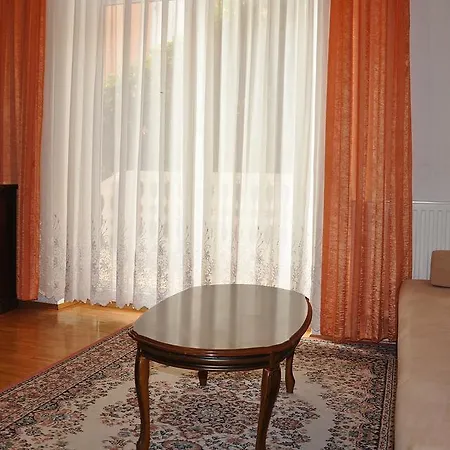 Apartamento Ananina Portoroz