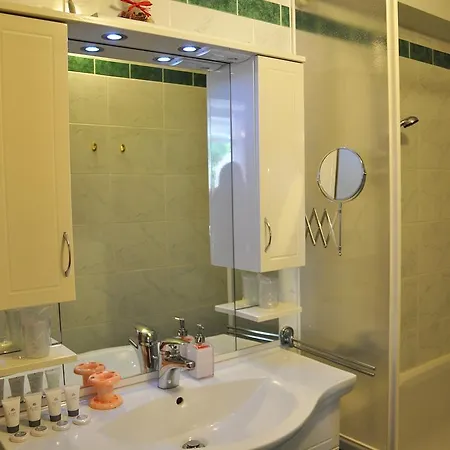 Apartamento Ananina