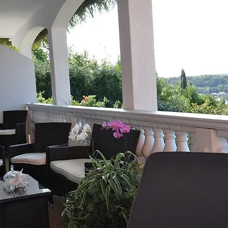 Daire Ananina Portorož