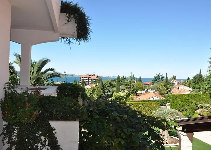 Ananina Appartamento *