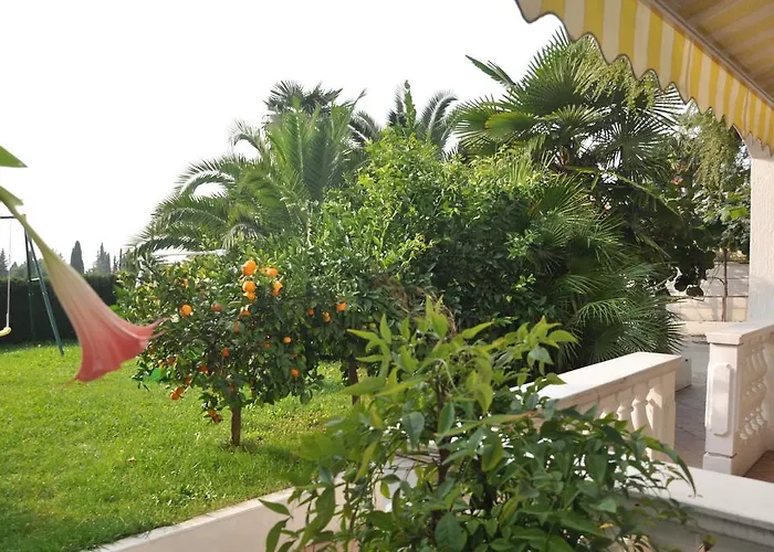 Appartamento Ananina *