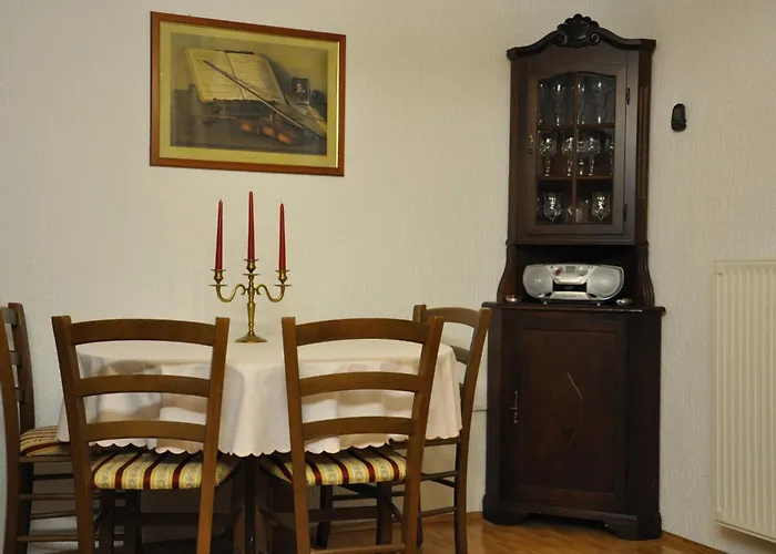 アパート Ananina *