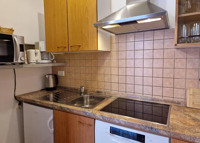 Appartamento Ananina