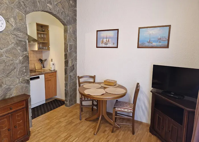 Ananina Appartamento Portorose