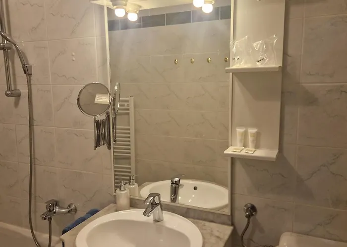 Appartamento Ananina