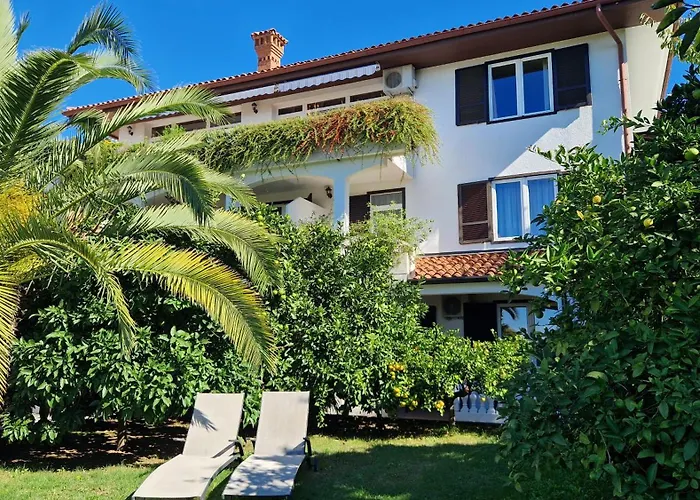 Ananina Appartamento