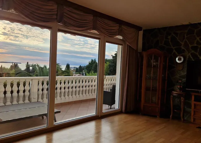 Appartamento Ananina