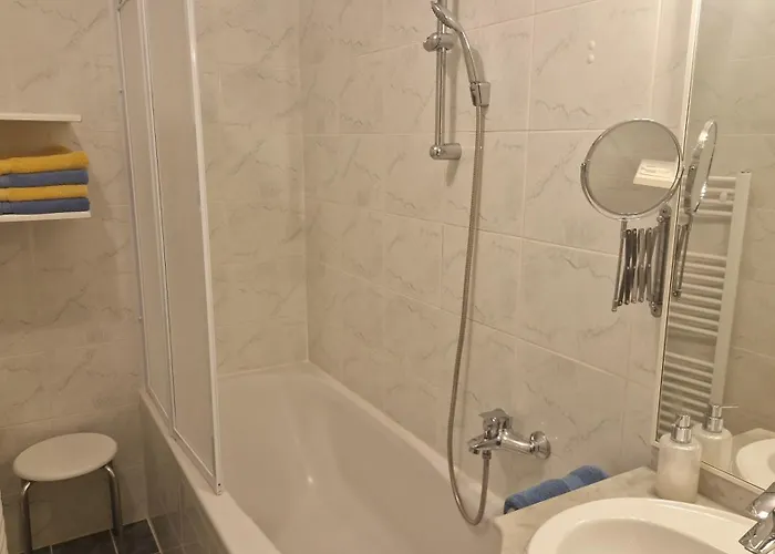 Ananina Appartamento *