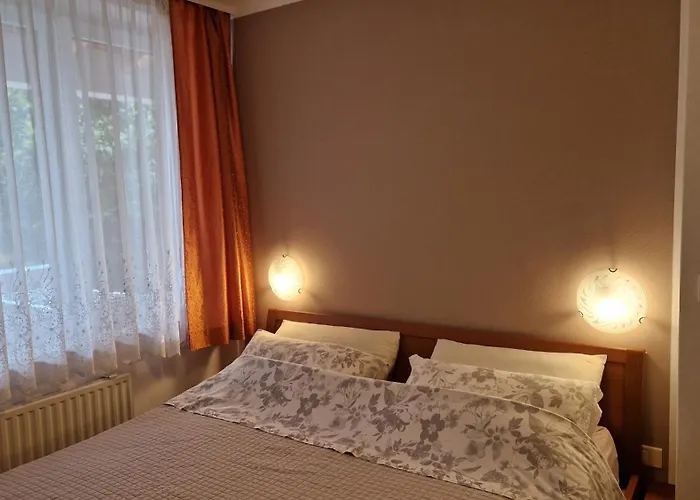 Ananina Lägenhet Portorož