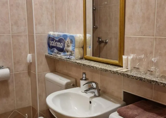 Lägenhet Ananina Portorož