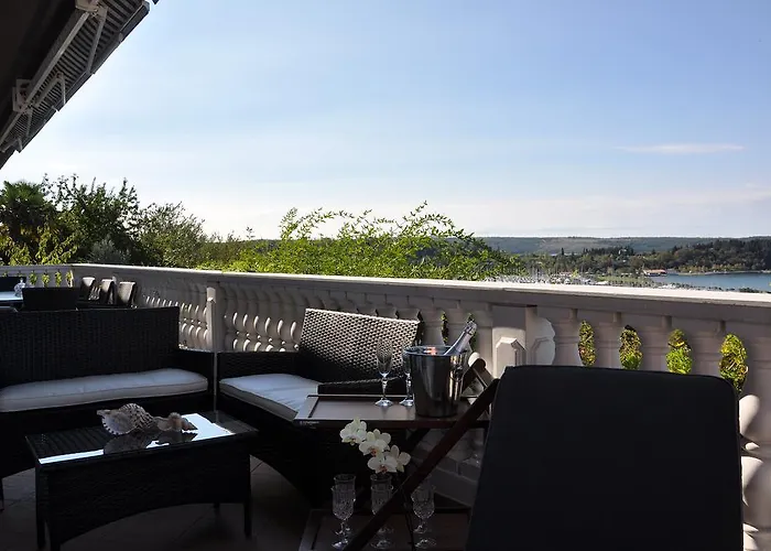 Appartamento Ananina *