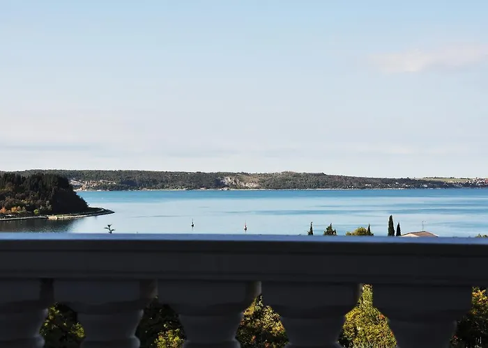 Appartamento Ananina Portorose