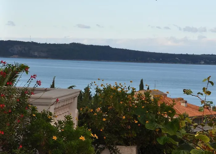 Lägenhet Ananina Portorož