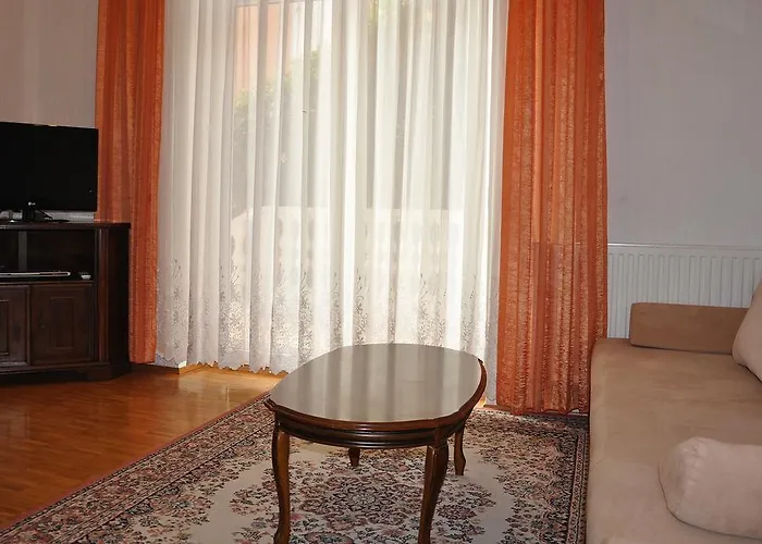 Appartamento Ananina Portorose