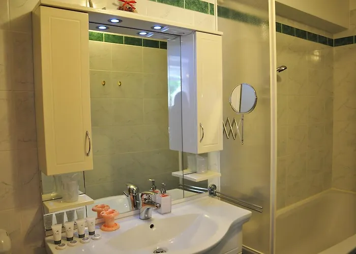 Appartamento Ananina