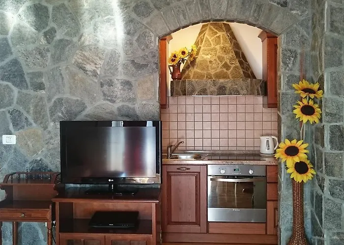 Appartamento Ananina *