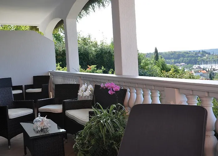 Appartamento Ananina Portorose